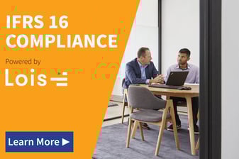 IFRS 16 Compliance w buttons
