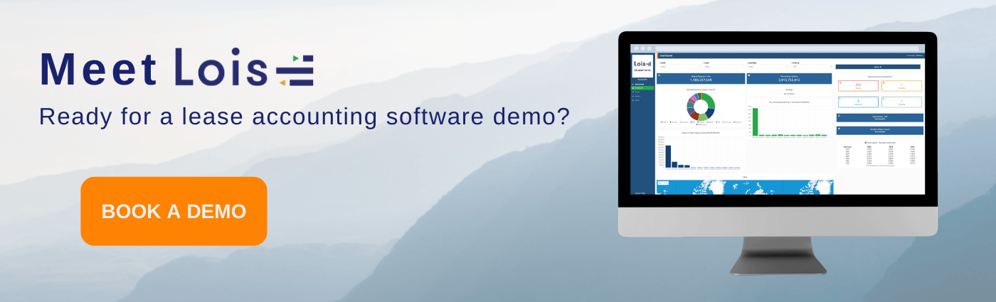 Meet LOIS - book a demo