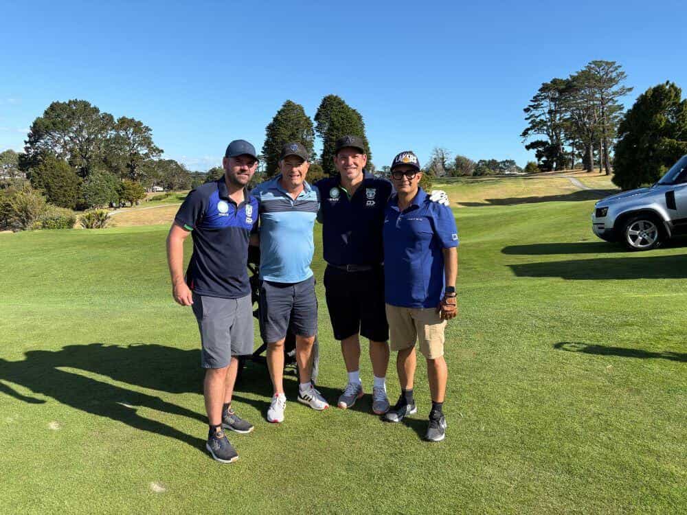 Quadrent - Team Jamnadas