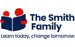 The Smith Family logo