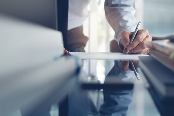 Choosing the right leasing provider is more than simply assessing the monthly costs.