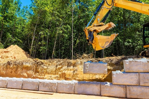 Construction equipment