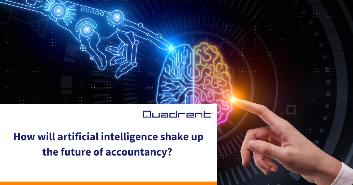 How will AI impact the future of accountancy?