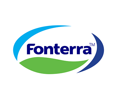 Fonterra Logo DI Page