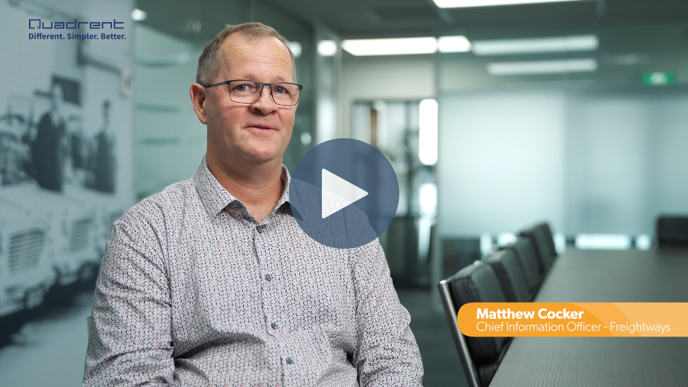 Freightways Case Study Thumbnail with PLAY