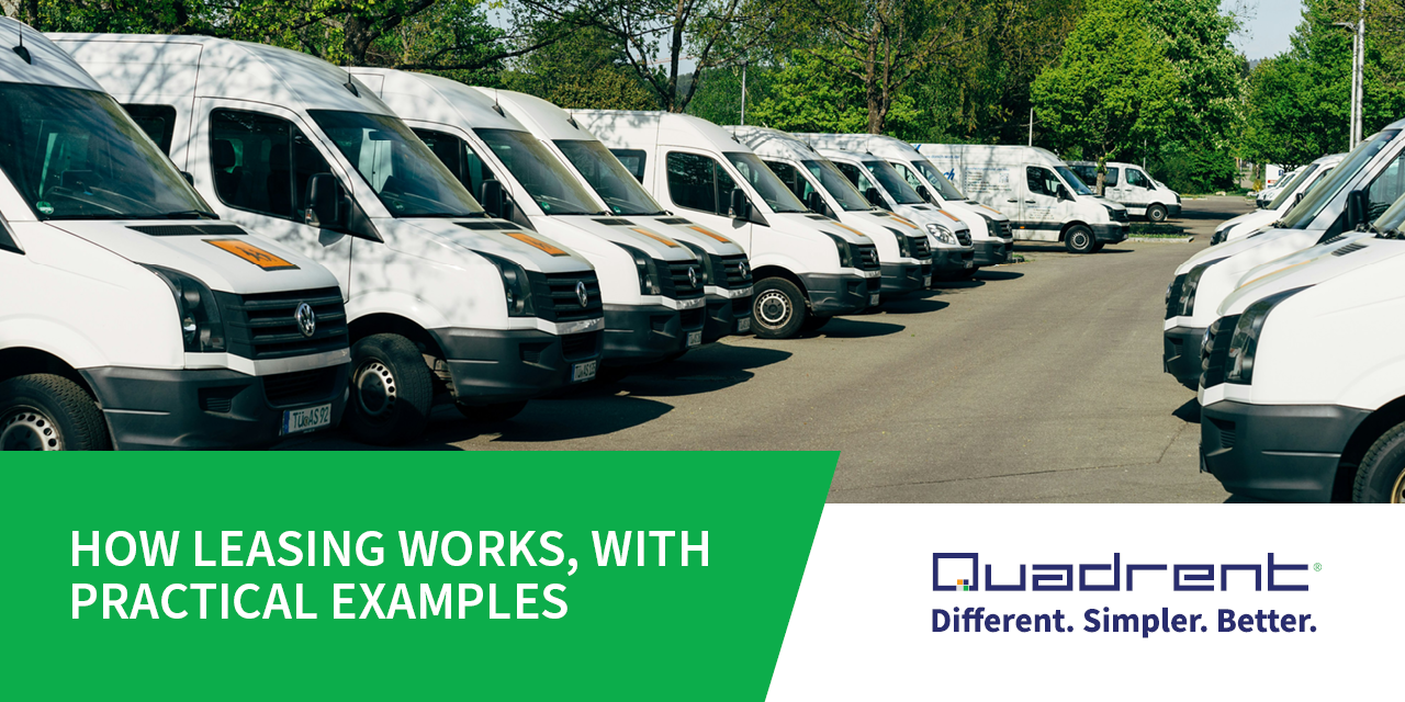 Get Leasing How Leasing Works, With Practical Examples