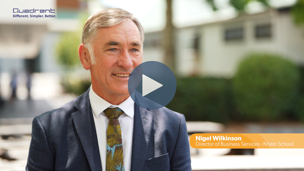 Kristin School Case Study Thumbnail with PLAY