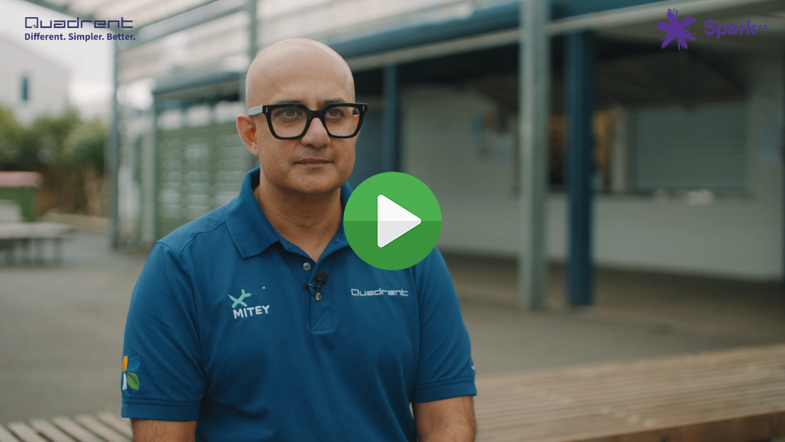 Mangere College - Amit Play