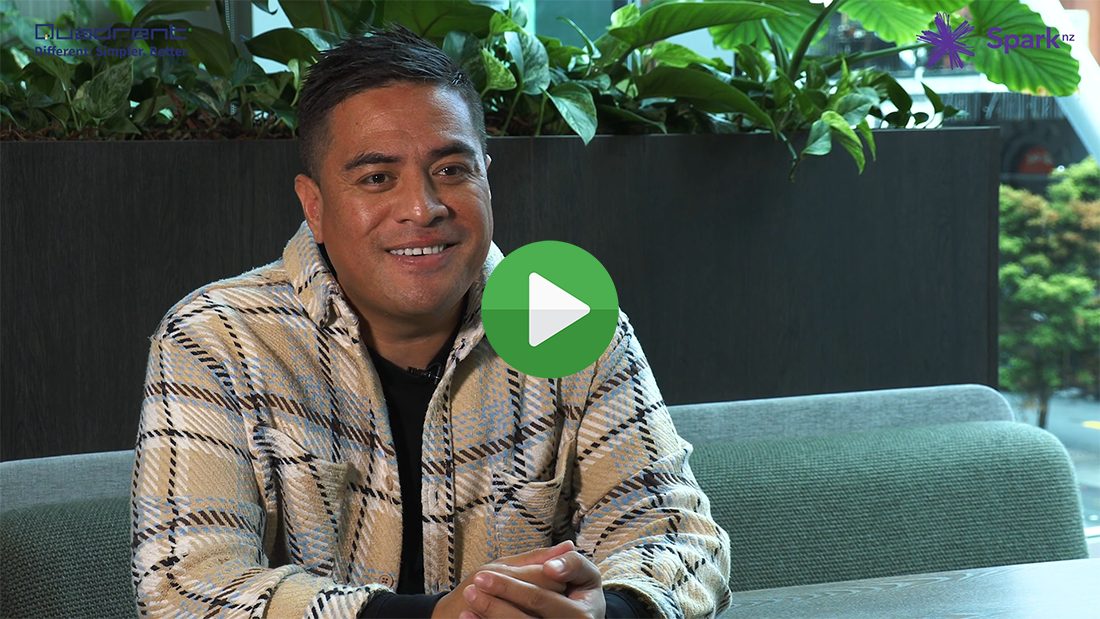 Mangere College - Martin Laa Play