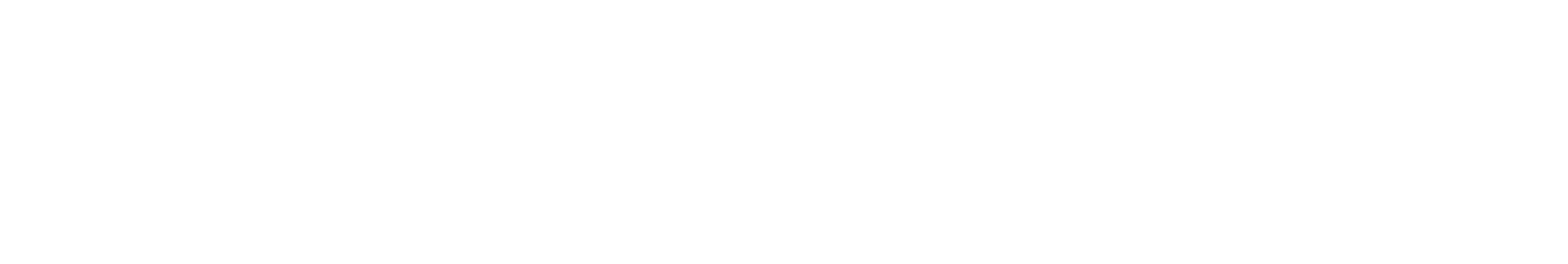 Quadrent Charity Golf Logo - White