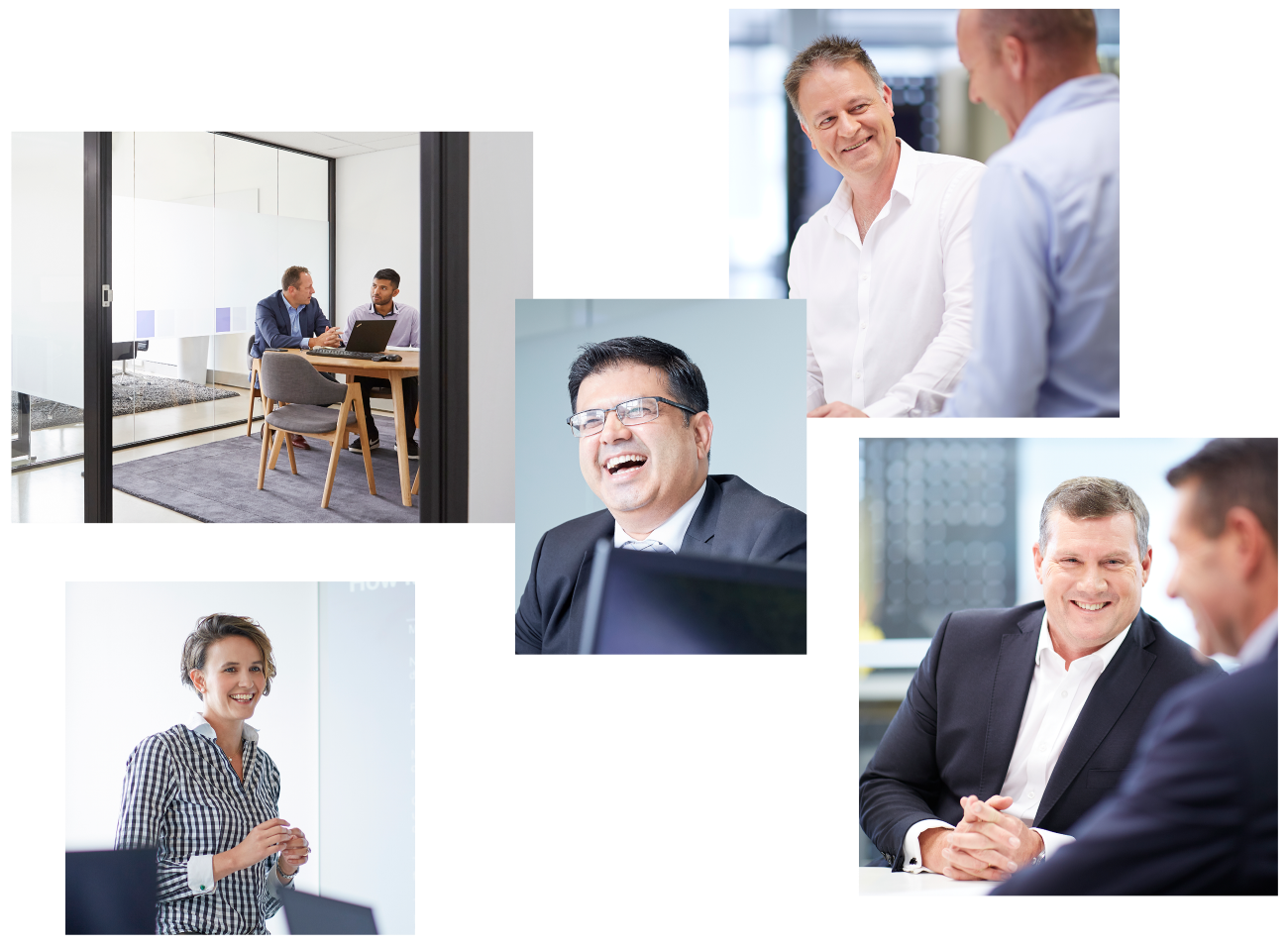 Meet the Team Images 3