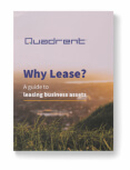 Quadrent Why Lease