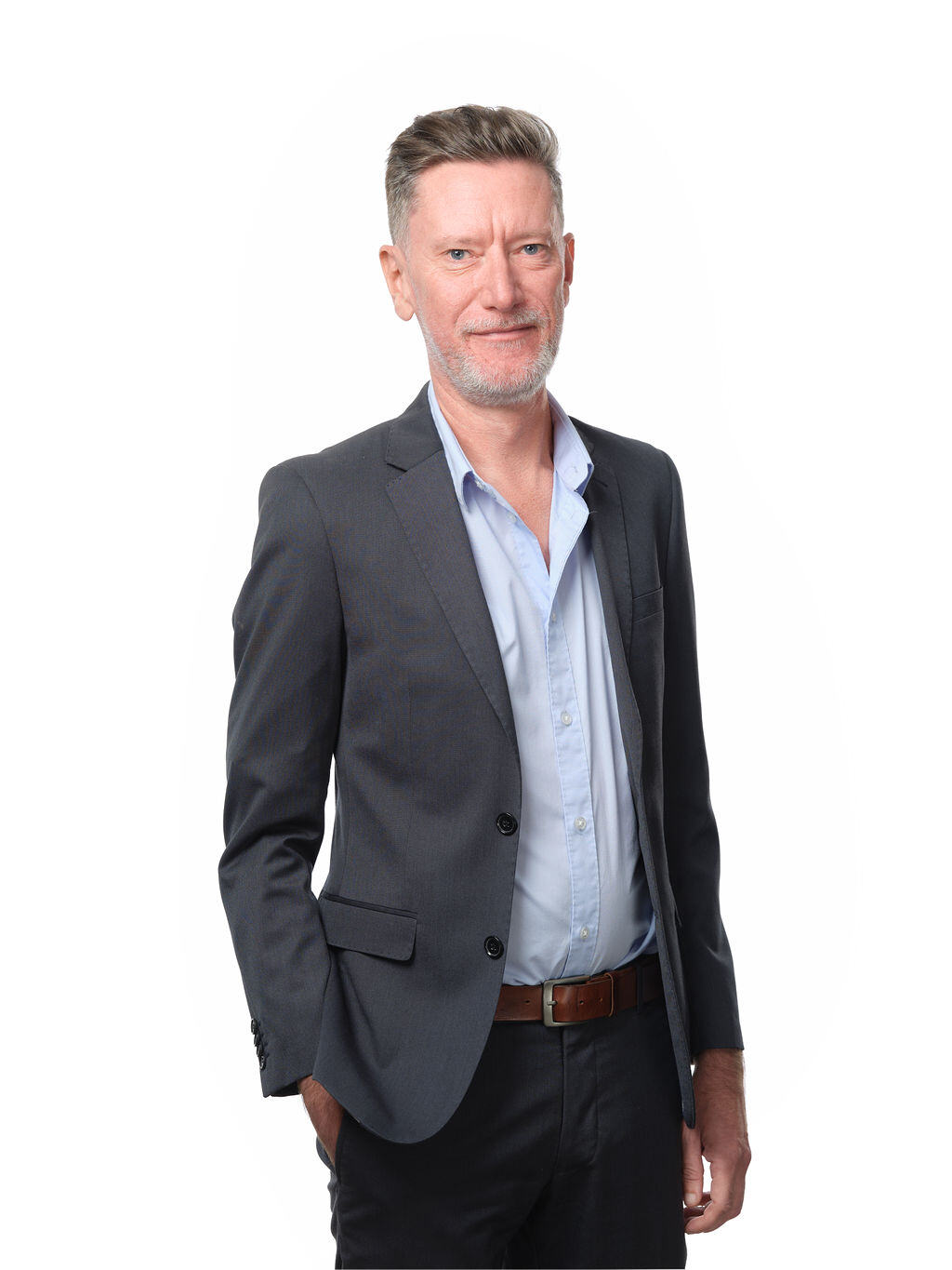 Ross Hamilton - Portfolio Manager - Commercial 