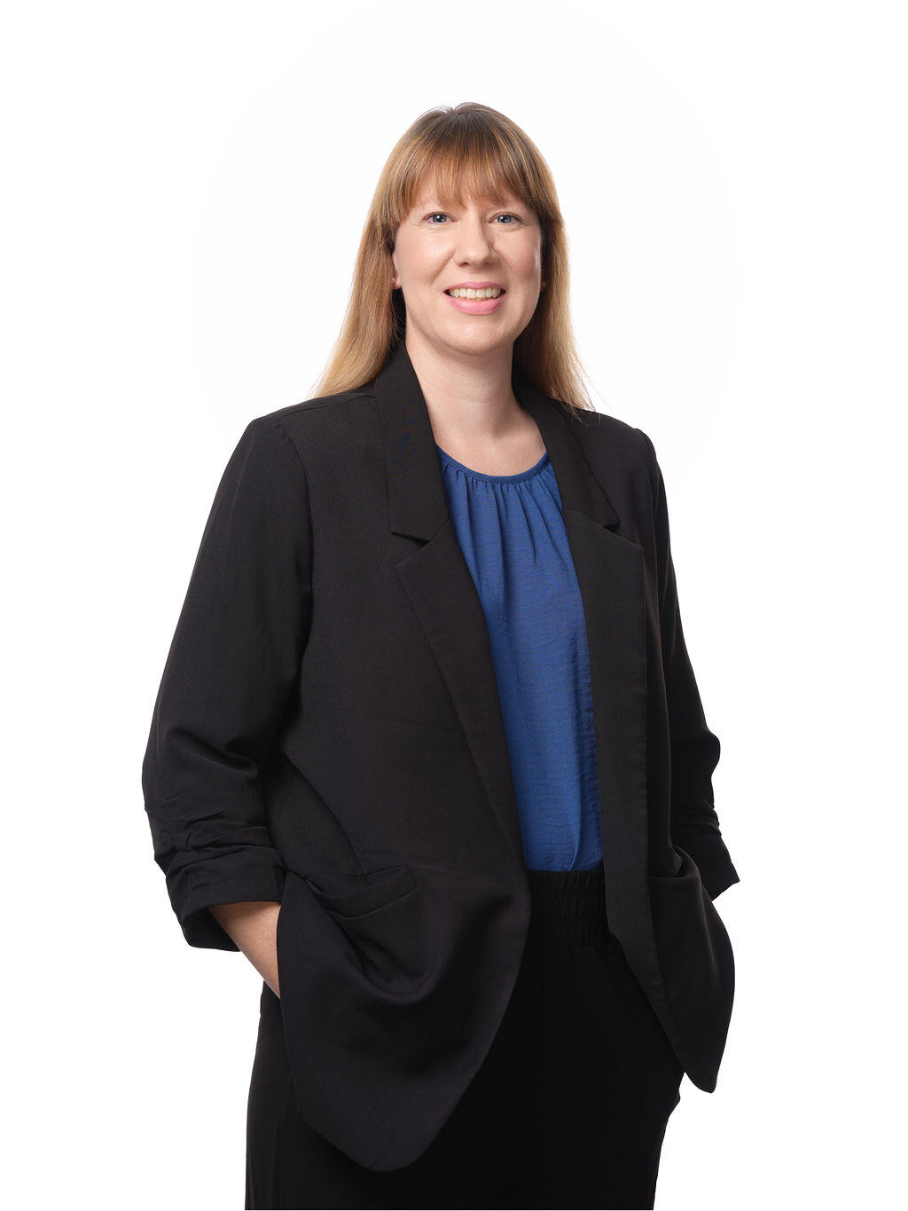 Tracey Rae - Account Manager, Education