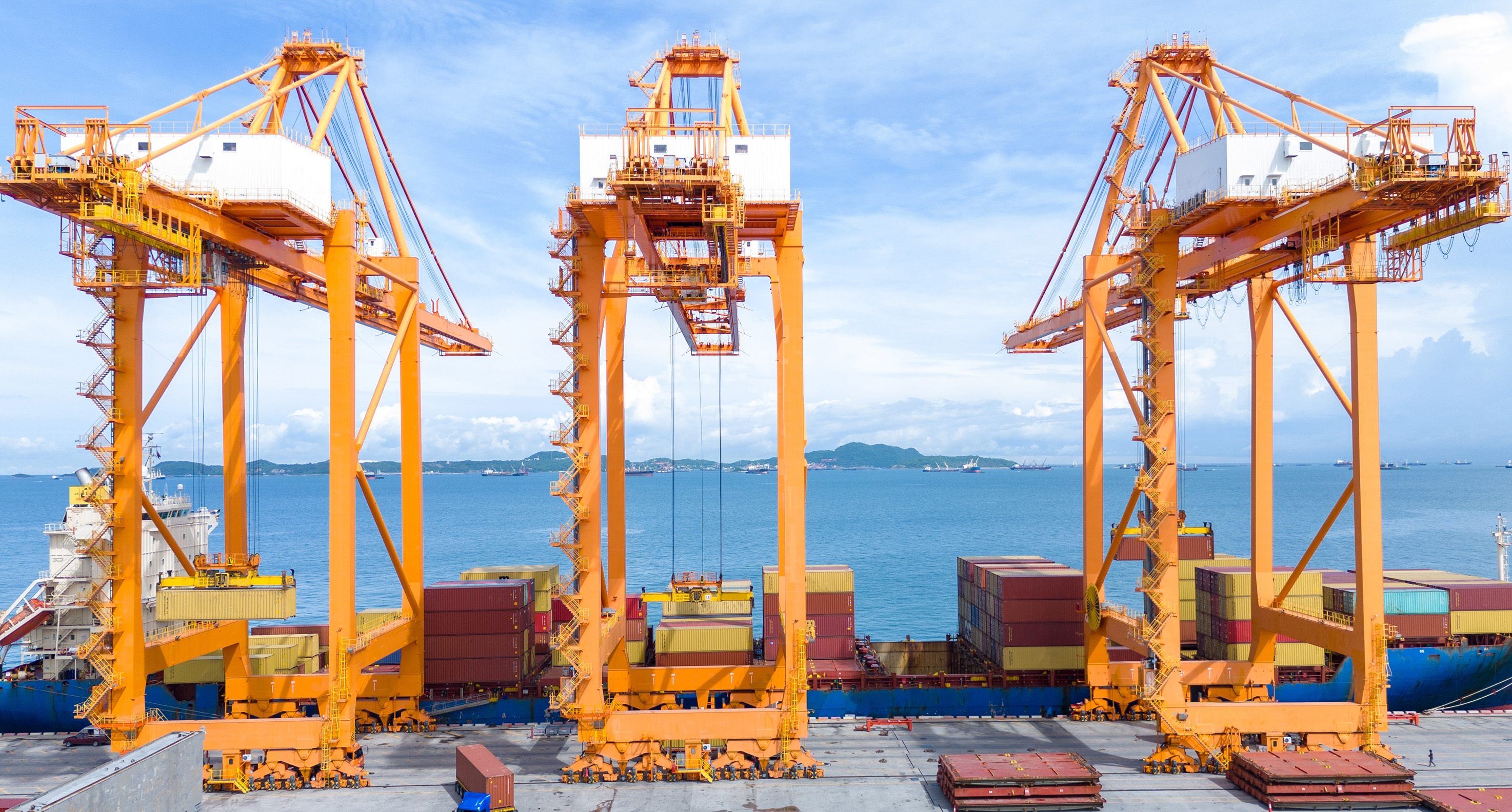 Crane-equipment-finance